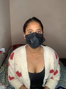 Priya baby0 online show from 12/03/25, 06:07