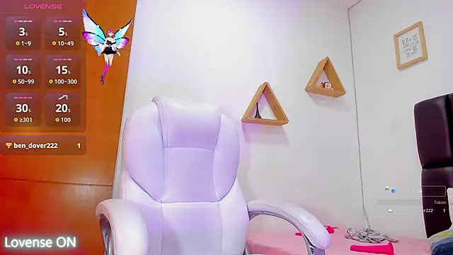 miiarod online show from 11/06/25, 07:29