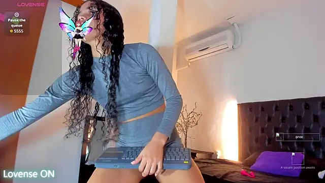 miiarod online show from 11/27/25, 06:52