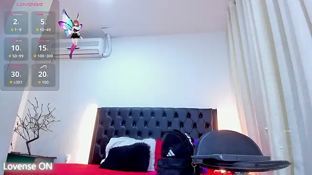 miiarod online show from 11/12/25, 06:01