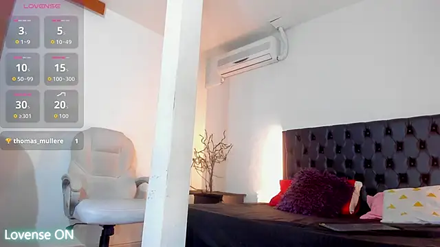 miiarod online show from 12/05/25, 07:23