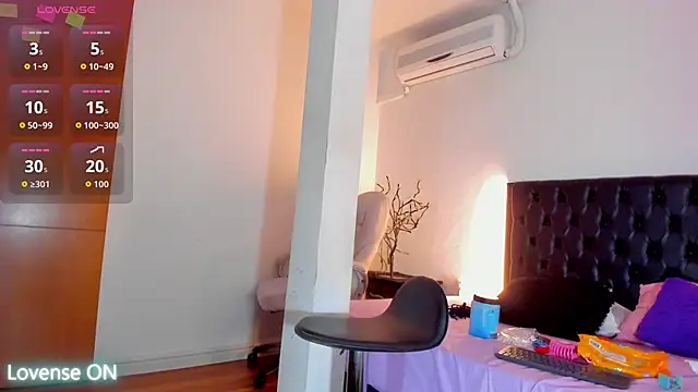 miiarod online show from 11/19/25, 07:25