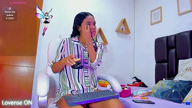 miiarod online show from 11/03/25, 06:00