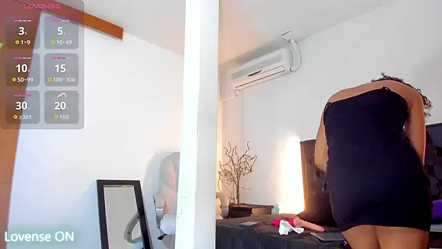 miiarod online show from 11/26/25, 06:52