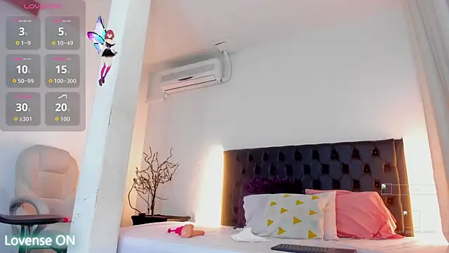 miiarod online show from 11/28/25, 08:09