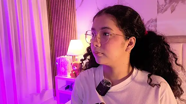 LunaRosse  online show from 11/11/25, 11:49