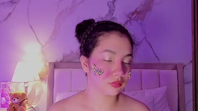 LunaRosse  online show from 03/14/26, 10:54