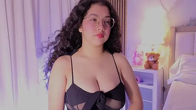 LunaRosse  online show from 03/26/26, 10:24