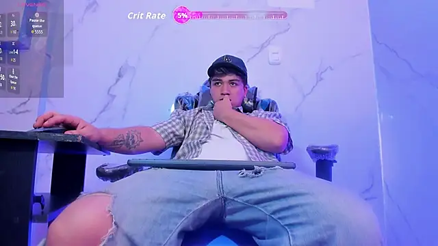 juanmechanic  online show from 03/21/26, 02:43