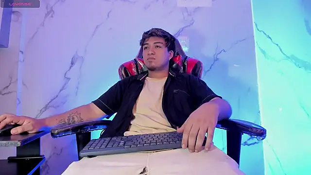 juanmechanic  online show from 03/28/26, 03:13