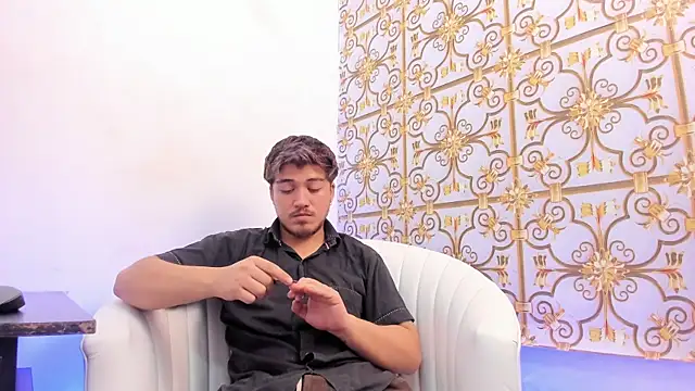 juanmechanic  online show from 02/17/26, 06:44