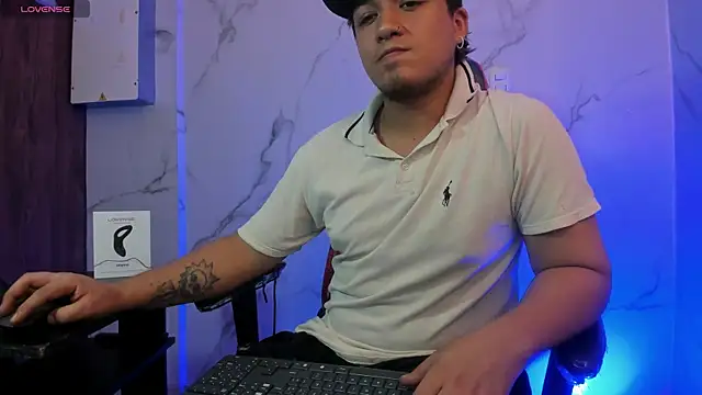 juanmechanic  online show from 03/31/26, 04:36