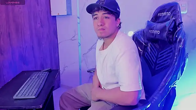 juanmechanic  online show from 03/26/26, 02:15