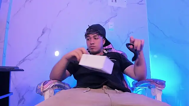 juanmechanic  online show from 04/10/26, 04:52