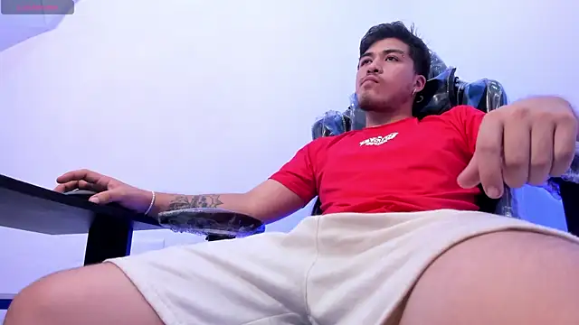 juanmechanic  online show from 11/08/25, 03:04