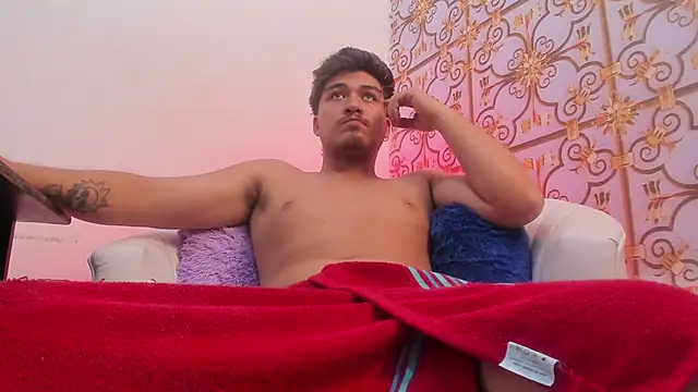 juanmechanic  online show from 02/05/26, 05:58