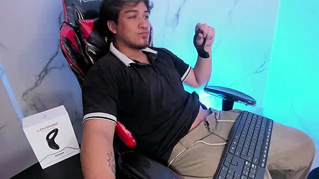 juanmechanic  online show from 04/03/26, 06:53