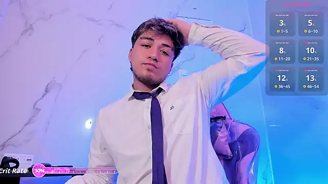 juanmechanic  online show from 04/08/26, 02:29