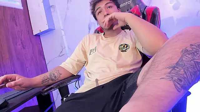 juanmechanic  online show from 03/25/26, 02:05