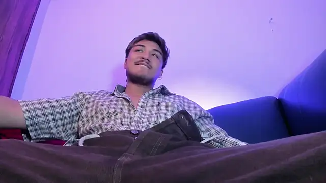 juanmechanic  online show from 02/25/26, 04:45