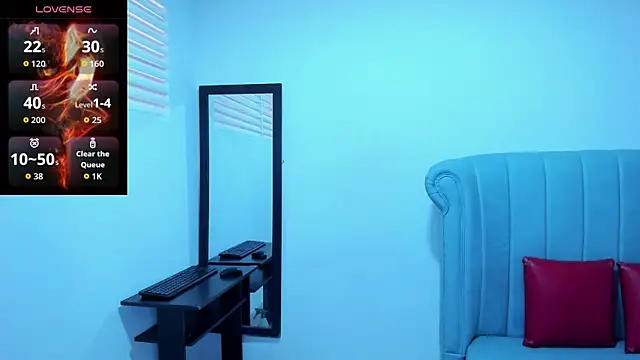 juanmechanic  online show from 04/14/26, 06:02