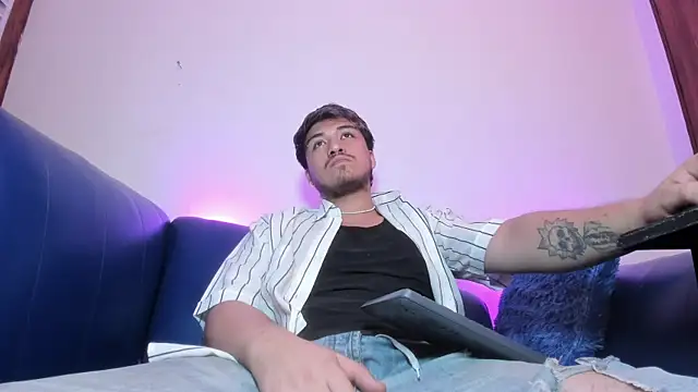 juanmechanic  online show from 02/19/26, 06:21