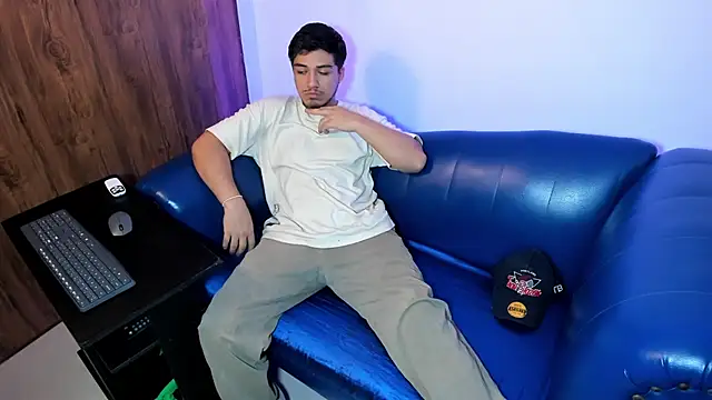 juanmechanic  online show from 11/12/25, 02:54