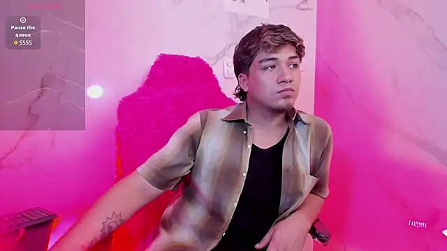 juanmechanic  online show from 04/18/26, 05:21