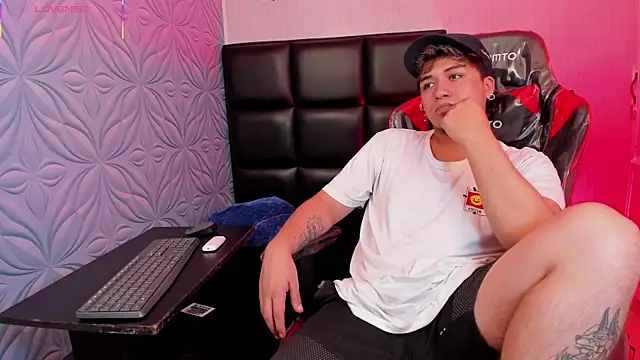 juanmechanic  online show from 03/18/26, 02:30