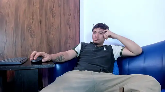 juanmechanic  online show from 01/17/26, 12:31