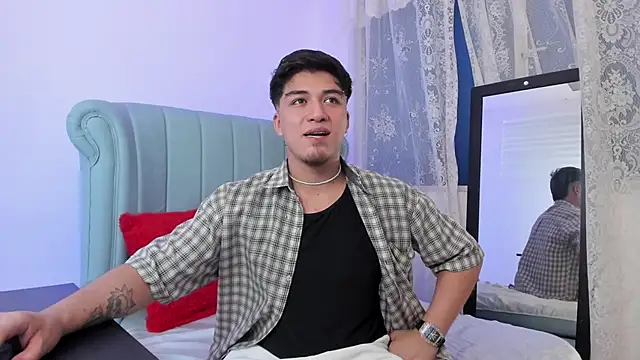 juanmechanic  online show from 11/21/25, 04:55