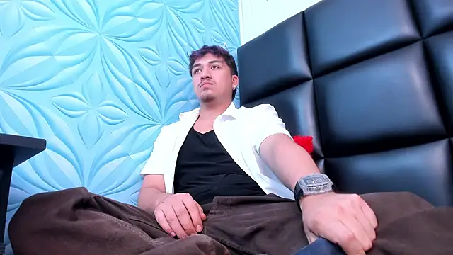 juanmechanic  online show from 01/18/26, 05:22