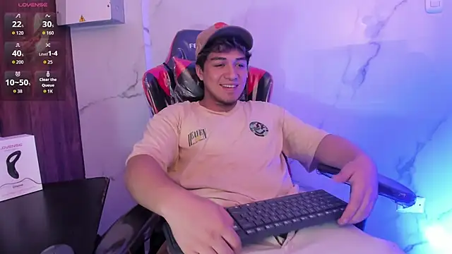 juanmechanic  online show from 03/29/26, 05:20