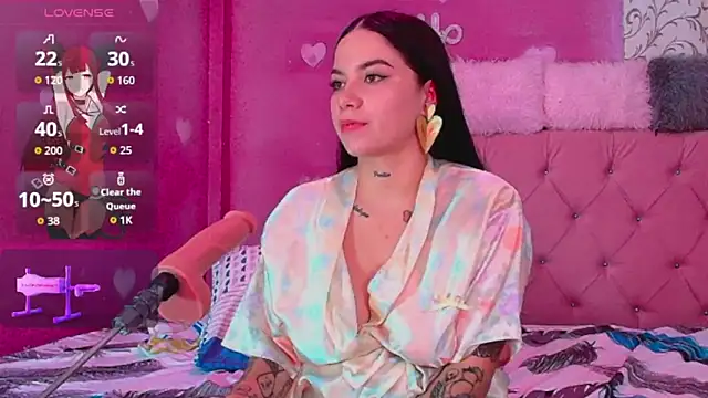 Snapshot of Lali_HOtt chatting on 11/14/25, 04:21 Lali HOtt online show from 11/14/25, 04:21