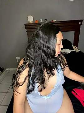 Karolineswettt online show from 01/15/26, 06:17