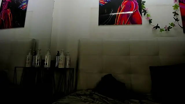 Lucia78couple online show from 11/18/25, 10:02