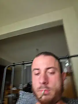 MushroomM1 online show from 10/05/25, 02:30