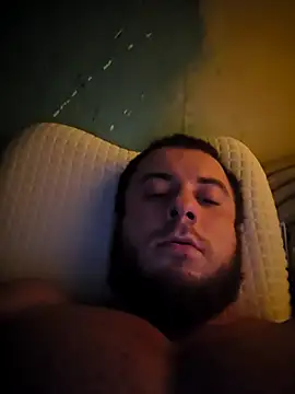 MushroomM1 online show from 02/12/26, 08:36