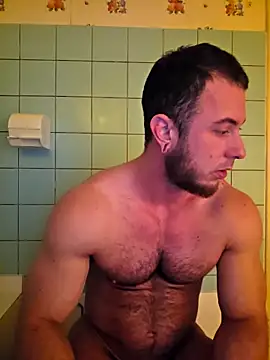 MushroomM1 online show from 04/15/26, 08:53