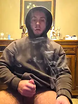 MushroomM1 online show from 12/03/25, 10:42