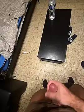 MushroomM1 online show from 10/07/25, 08:32