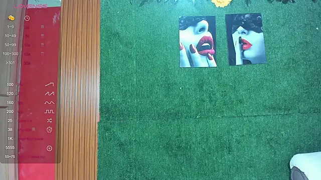 Lolipopcandy online show from 10/05/25, 01:13
