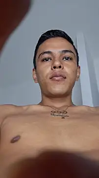 angelss 666 online show from 10/31/25, 12:02