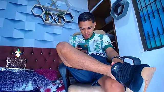 angelss 666 online show from 02/21/26, 03:41