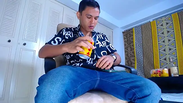 angelss 666 online show from 03/15/26, 04:08