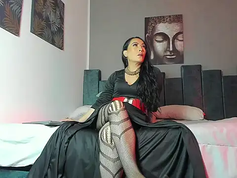 Scaar Percy online show from 10/10/25, 07:47
