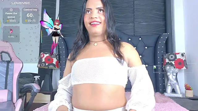 AllisonSpicy online show from 11/06/25, 04:05