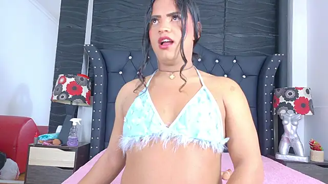 AllisonSpicy online show from 11/07/25, 04:06