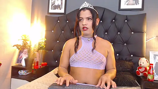 AllisonSpicy online show from 10/05/25, 04:03
