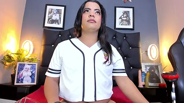 AllisonSpicy online show from 02/19/26, 04:20